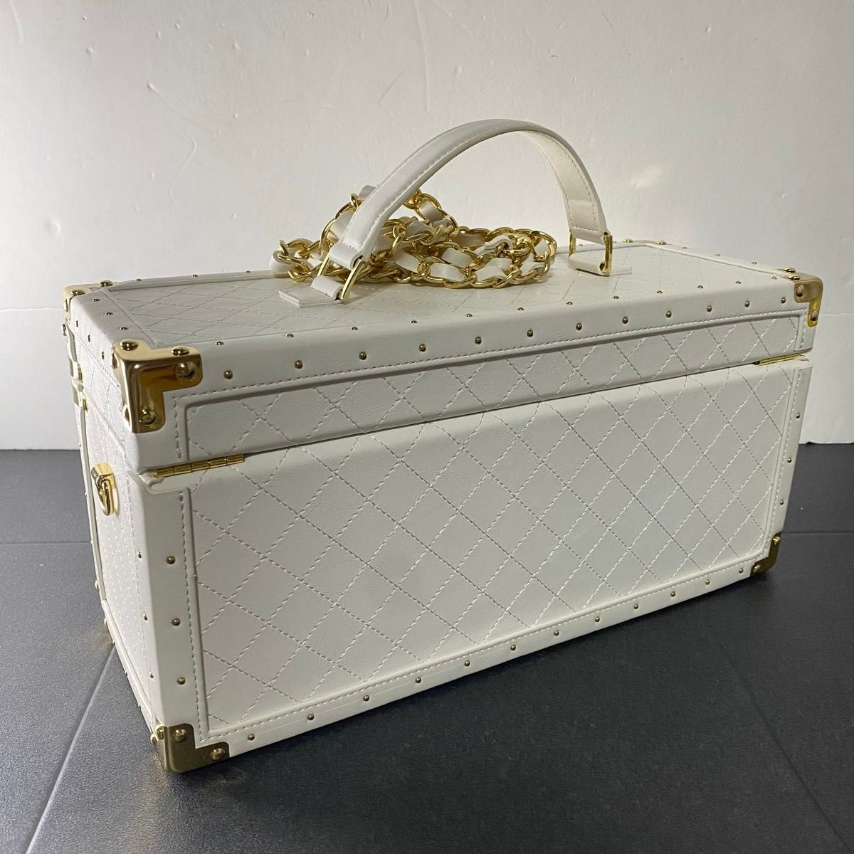 エンジェル シャンパン ホリデー エディション ホワイト ロゼ ゴールド