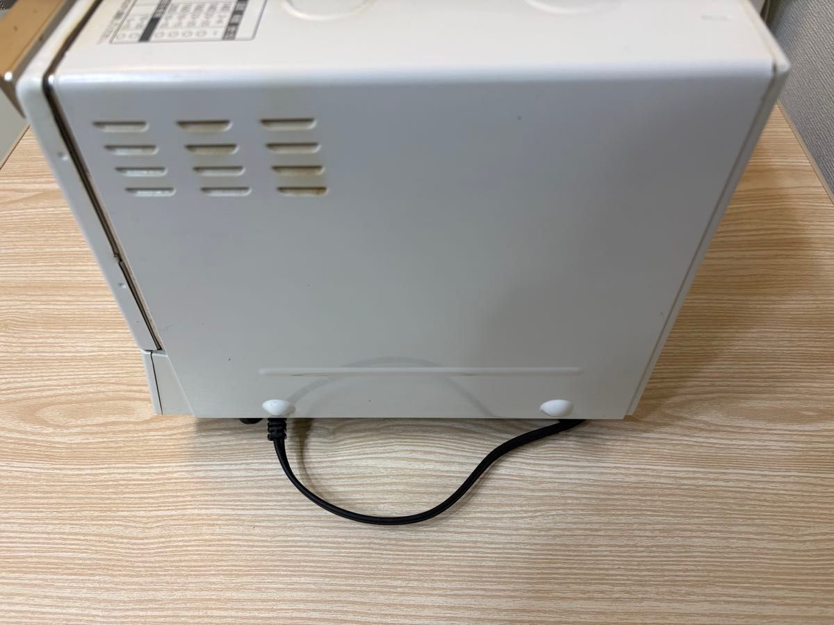 Panasonic パナソニック オーブンレンジ NB-DT75 オーブントースター