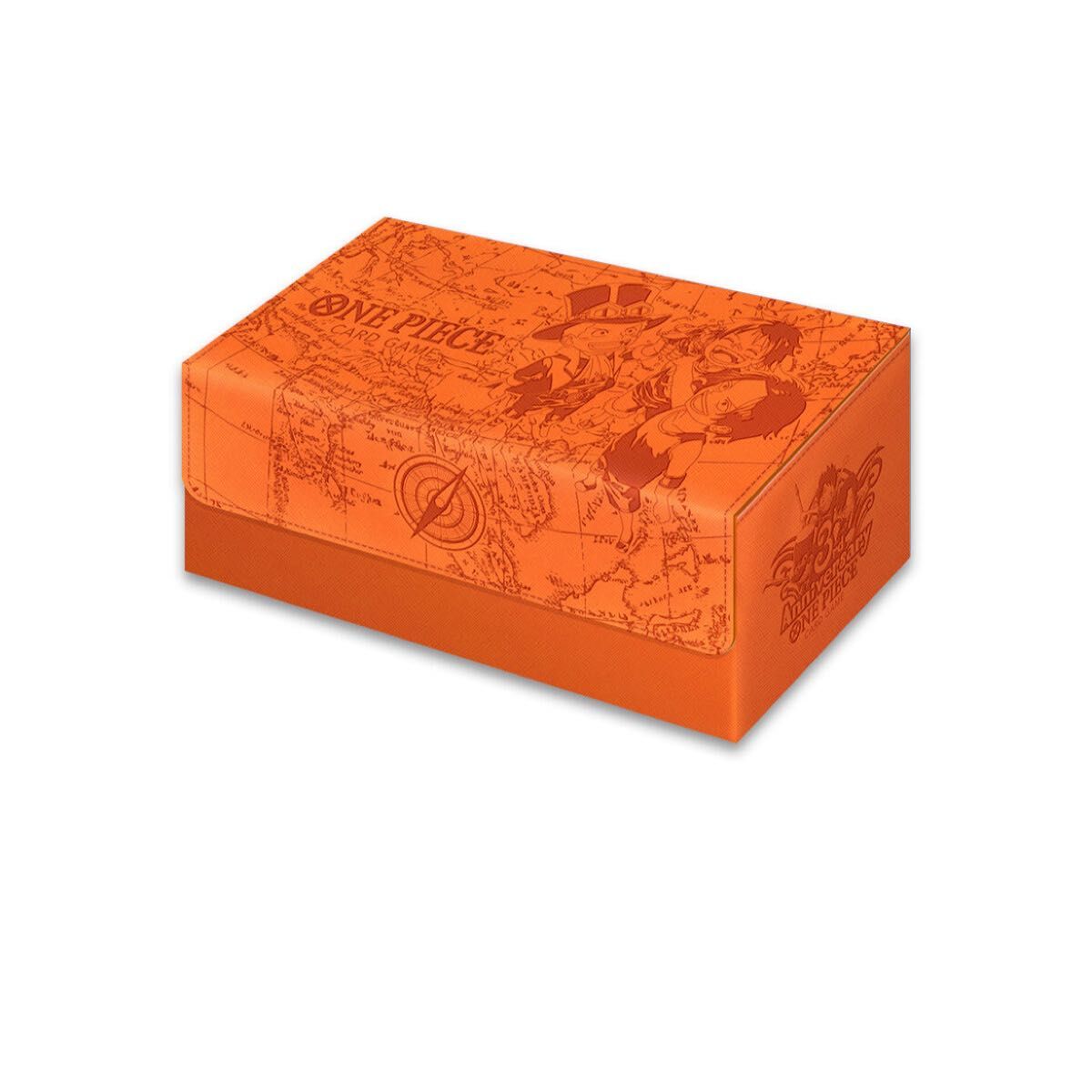 新品未開封 ONEPIECE カード 3rd ANNIVERSARY SET｜Yahoo!フリマ（旧