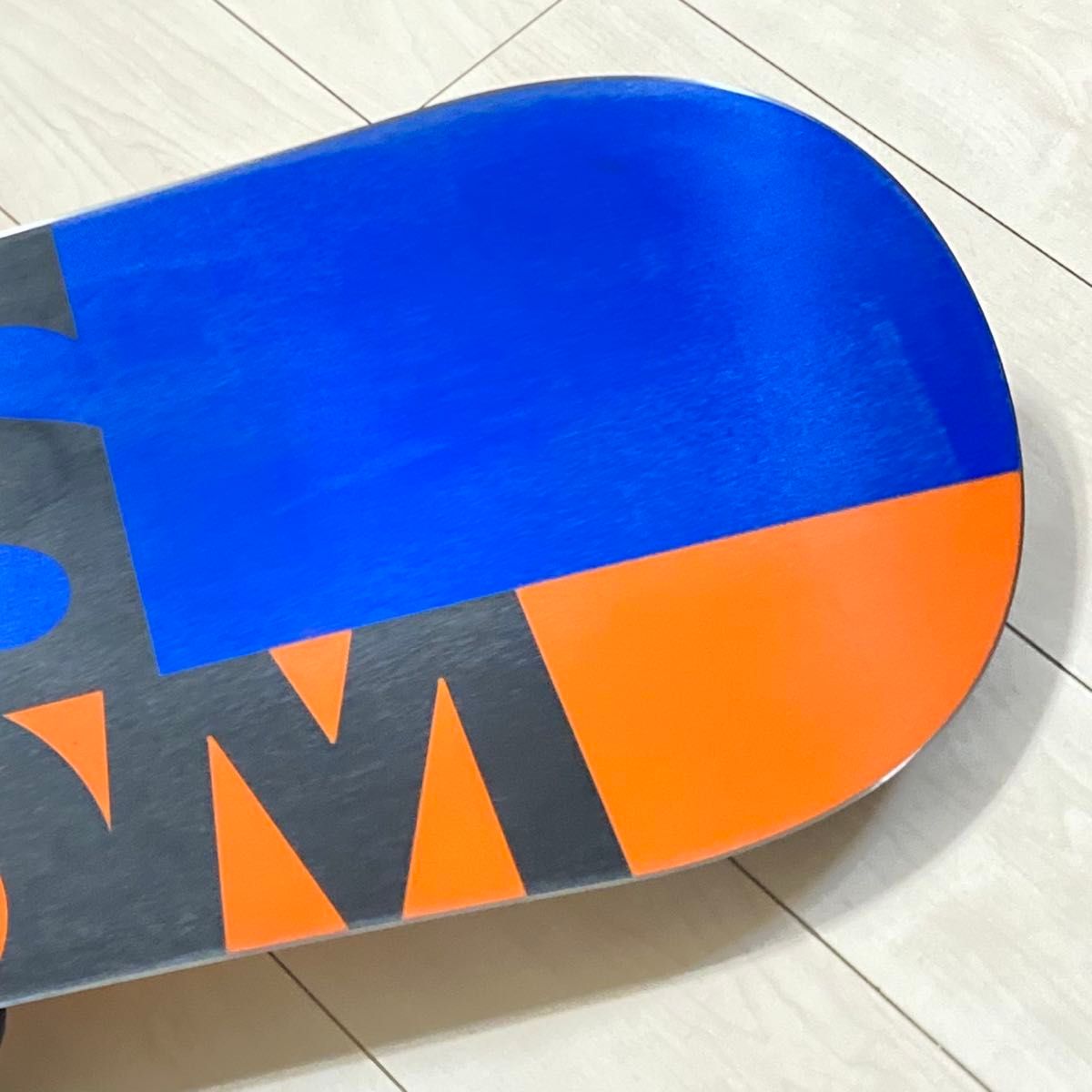 BURTON CUSTOM FLYING V 154 CARTEL EST バインセット スノーボード