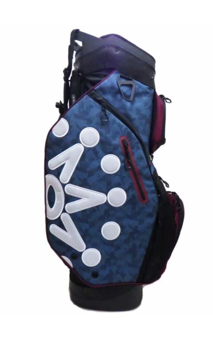 SCOTTY CAMERON スコッティキャメロン キャディバッグ ゴルフバッグ