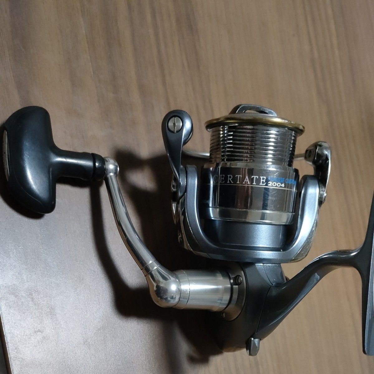 ダイワ セルテートフィネスカスタム2004｜Yahoo!フリマ（旧PayPayフリマ）