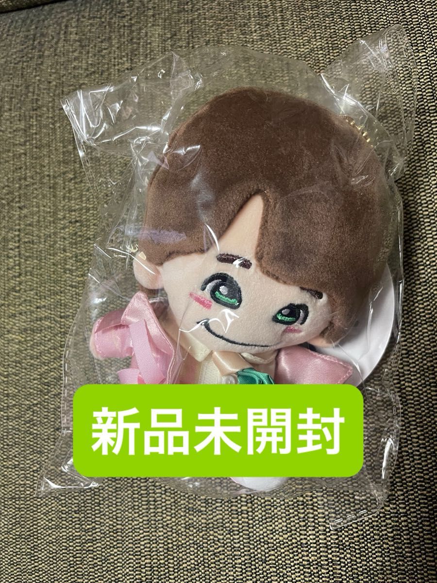 未開封】なにわ男子 大橋和也 ちびぬい 第2弾 初心LOVE 新品 未使用