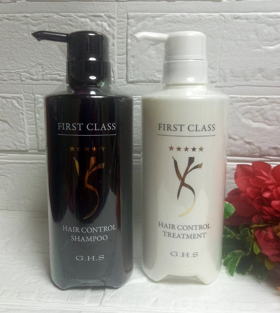 19360円最新版 GHS ジーエイチエス ファーストクラス ヘアー