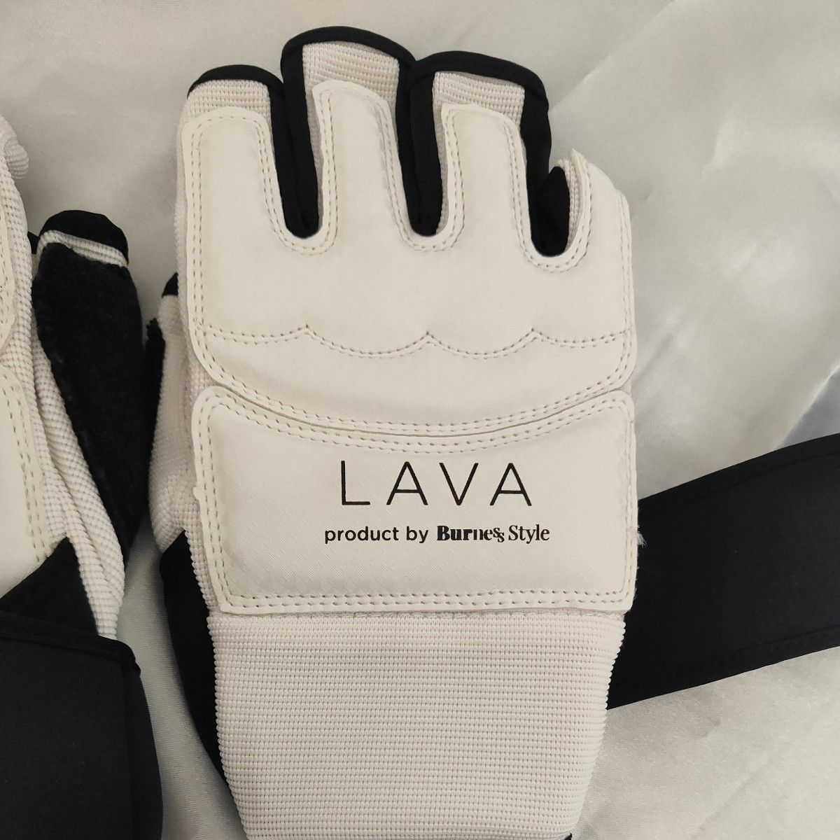 LAVA product by Burness Style キックボクシング グローブ シューズ
