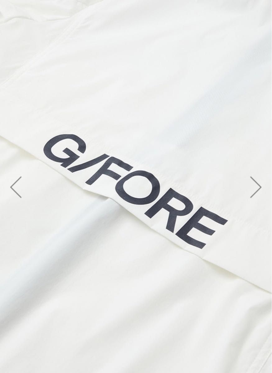 ゴルフ G/FORE ジーフォア メンズ ジャケット アウター（Lサイズ