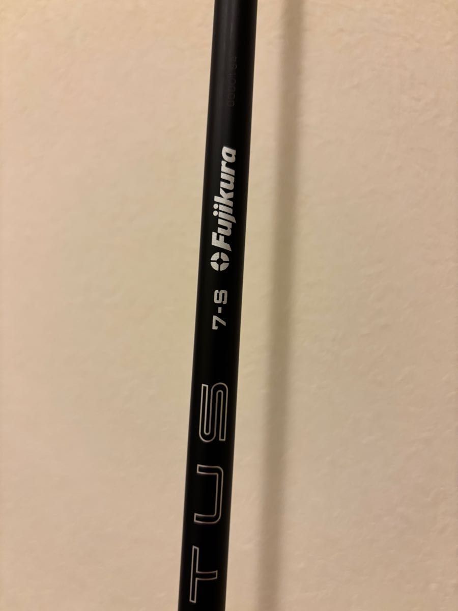 キャロウェイapex uw 2025 23° ベンタス24ブラック7S｜Yahoo!フリマ