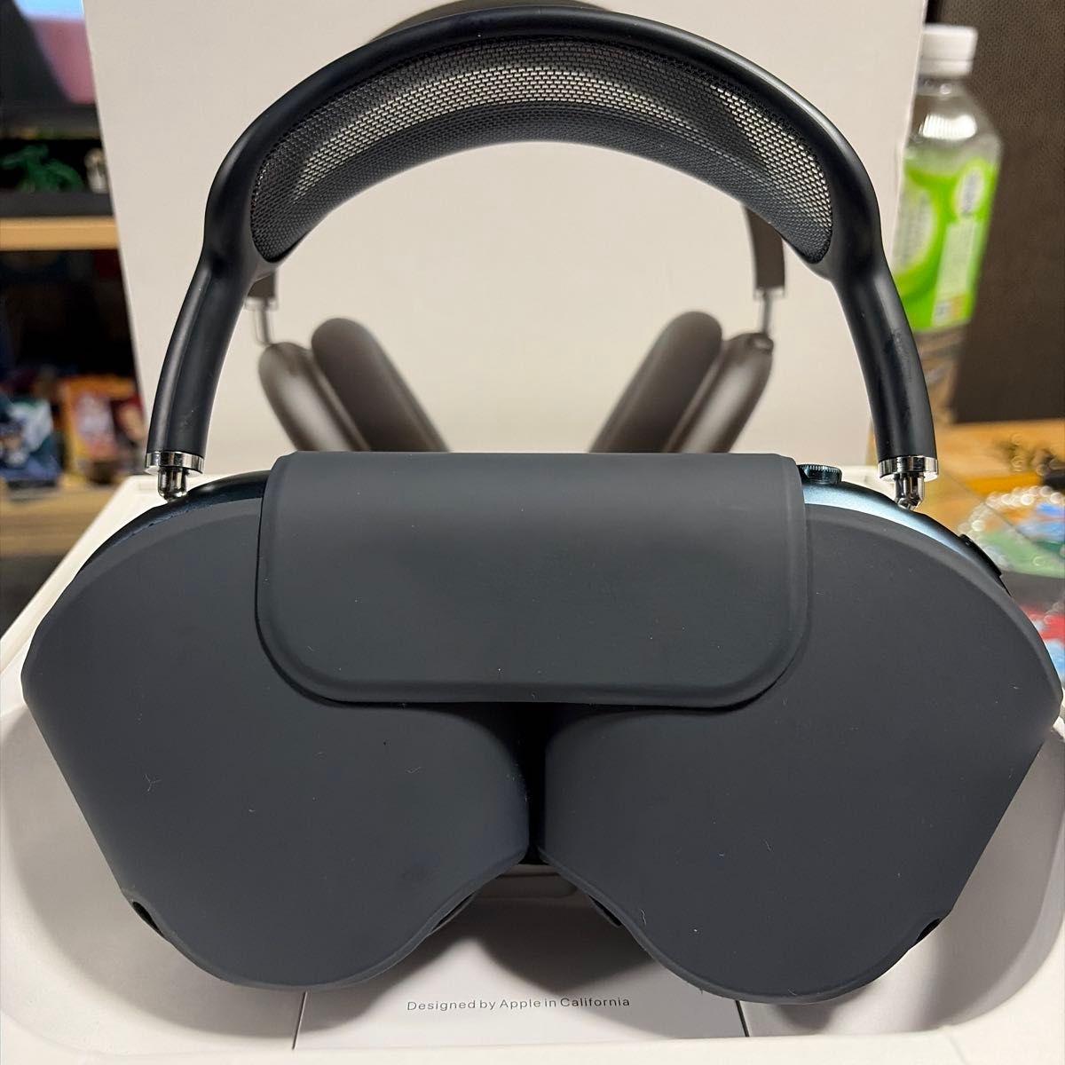 Apple AirPods Max A3184 ミッドナイト｜Yahoo!フリマ（旧PayPayフリマ）