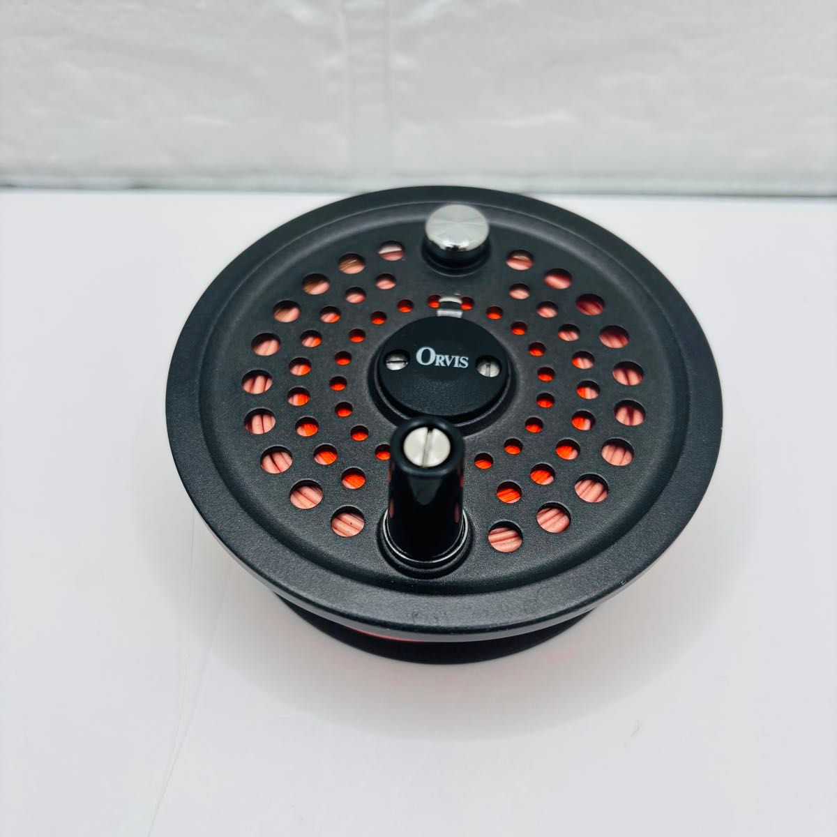 オービス ORVIS バテンキル BATTENKILL ディスク #7／8 フライリール