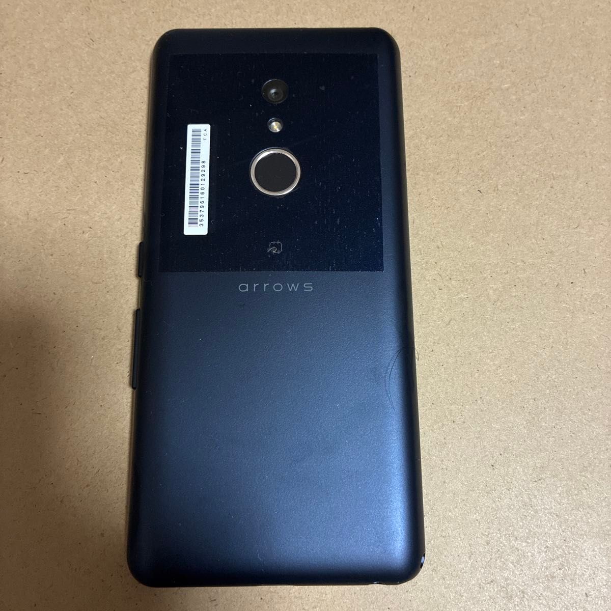 新品未使用 SIMフリー arrows BZ02｜Yahoo!フリマ（旧PayPayフリマ）