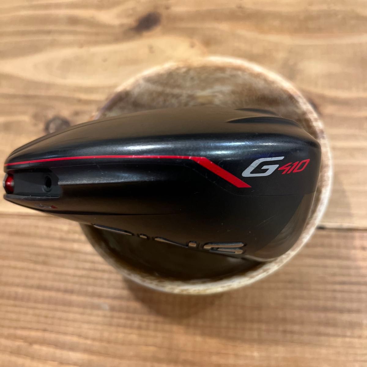 PING G410 PLUS ドライバーヘッドのみ 9 0°｜Yahoo!フリマ（旧PayPay