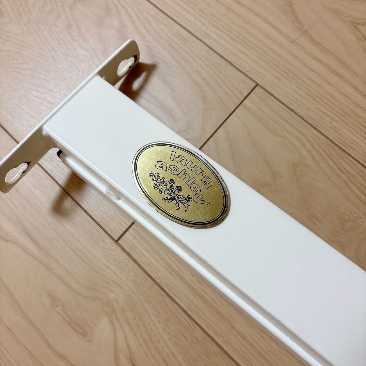 ローラアシュレイ シングルベッドフレーム｜Yahoo!フリマ（旧PayPay