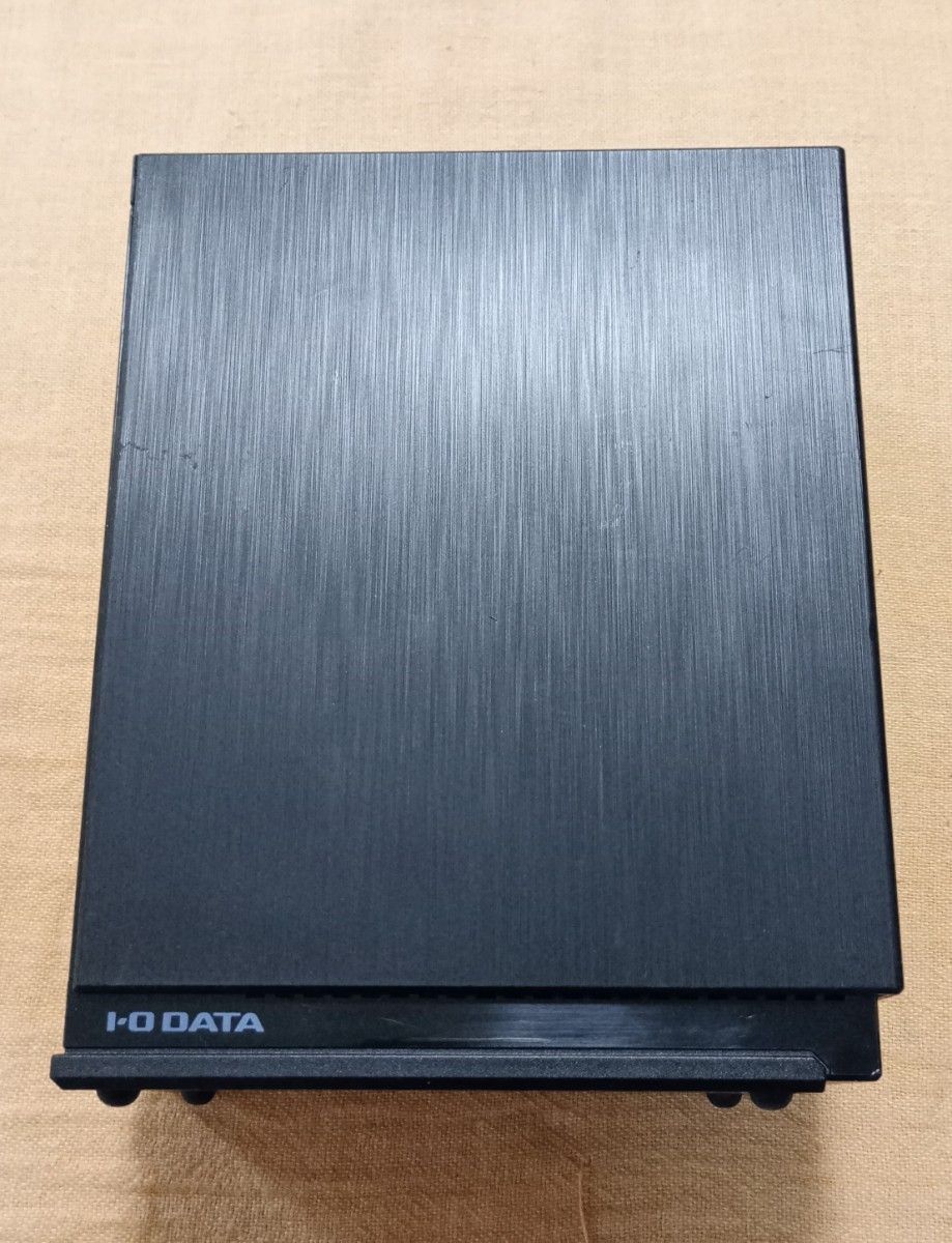 動作品】4TB I-O DATA HDL2-AA4W相当品 NAS LANDISK｜Yahoo!フリマ（旧