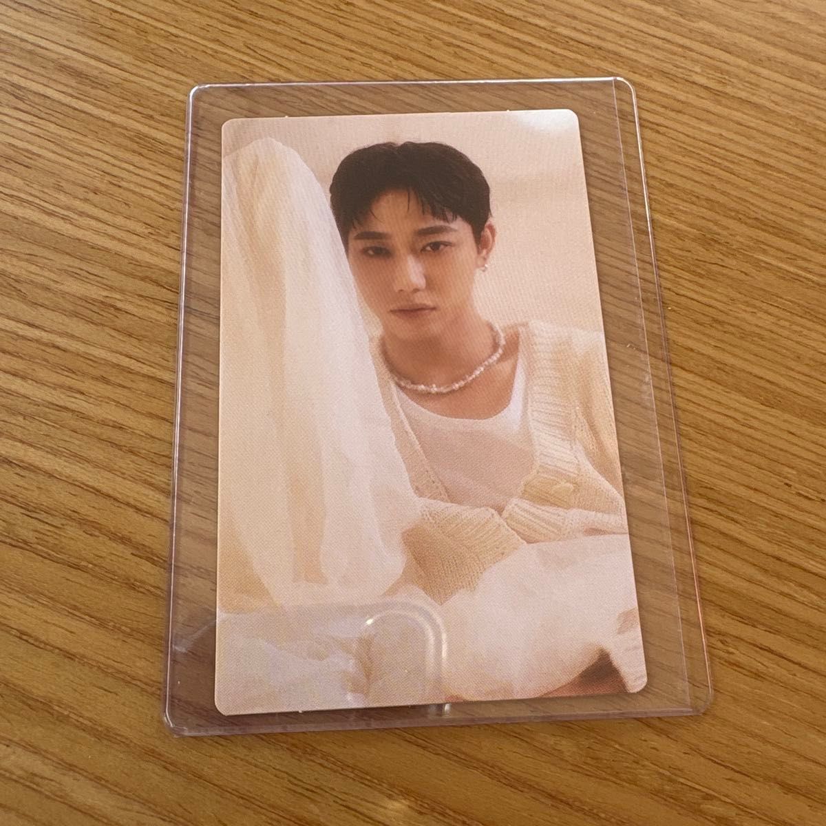 マーゼル セイト SEITO トレカ｜Yahoo!フリマ（旧PayPayフリマ）