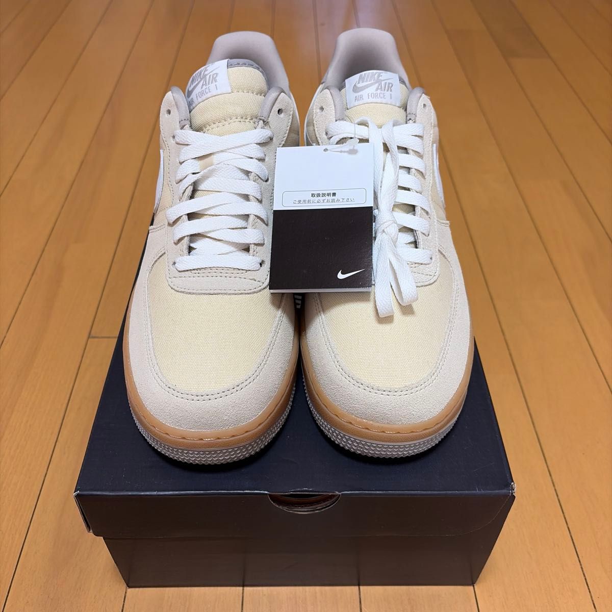 新品 28 5センチ ナイキ エアフォース1 Nike Air Force 1｜Yahoo