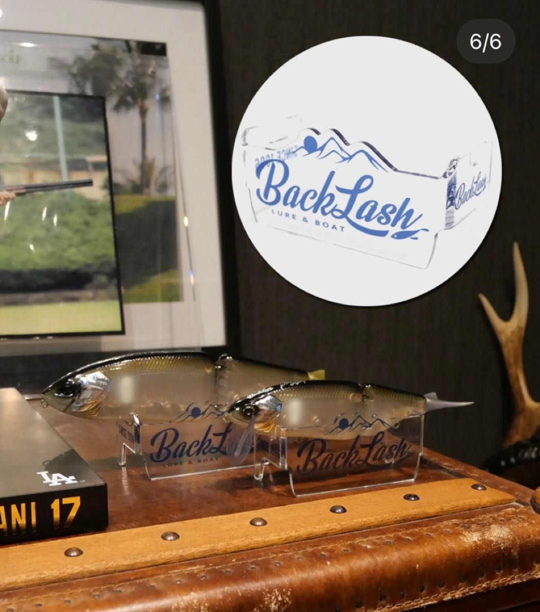 バックラッシュ 2026 新春福袋 DRT タイニークラッシュ HI LO 他