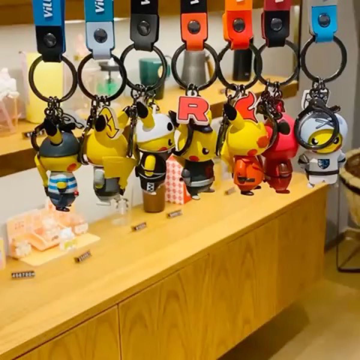 ポケモンカード プレイマット 海外 ヤドン＆コダックgx 正規品 中国