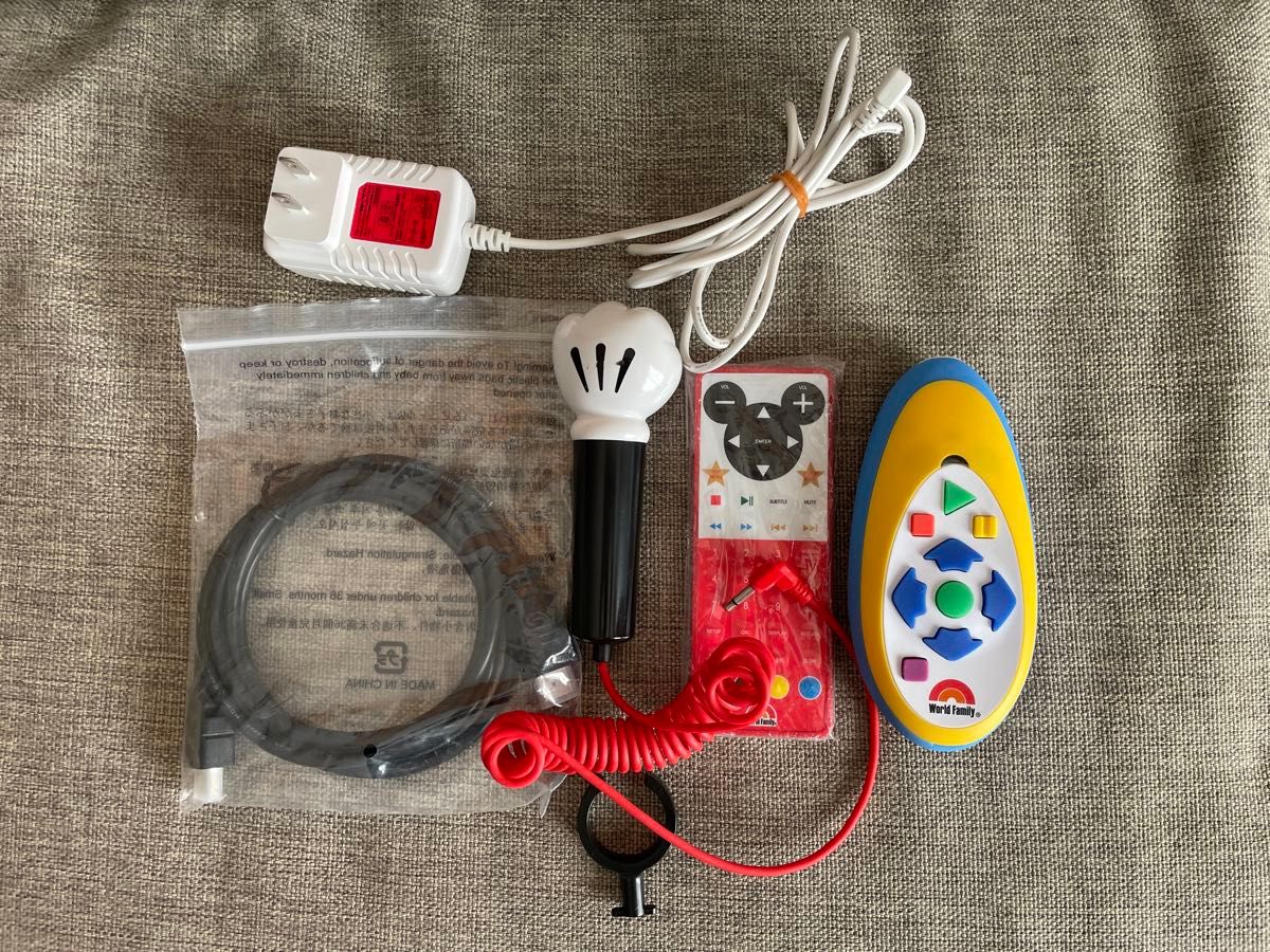 ディズニー英語システム ミッキーマウスブルーレイメイト｜Yahoo