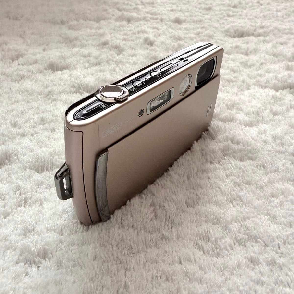 動作確認済】FUJIFILM 富士フイルム FINEPIX ファインピックス