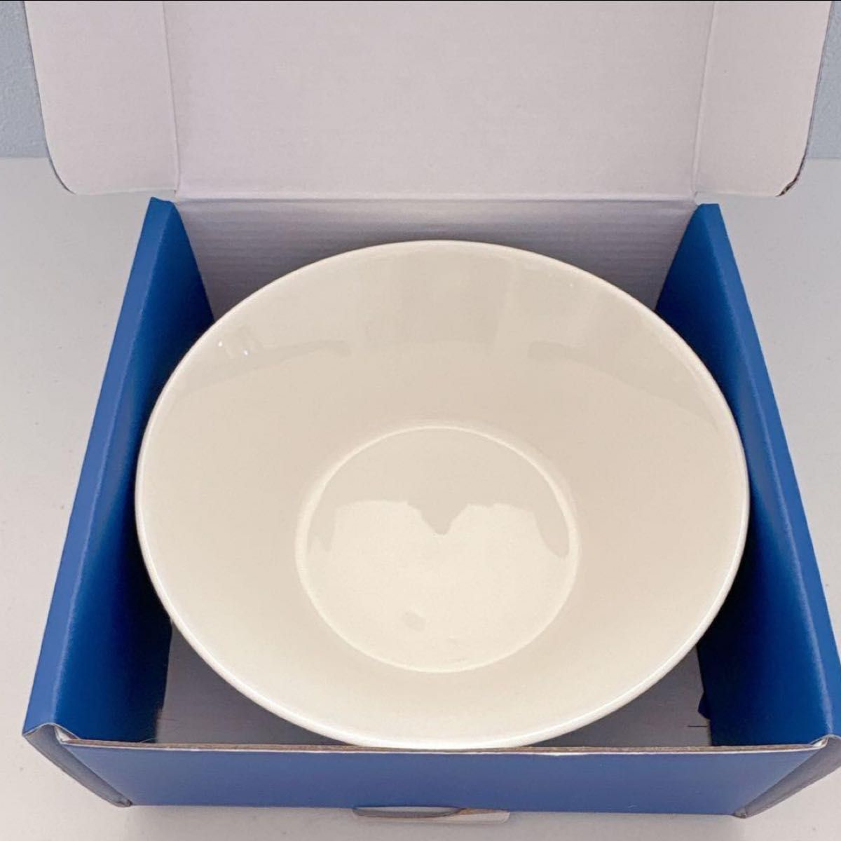 新品 アラビア ファッツェル Moomin ムーミン 80周年 限定 ボウル