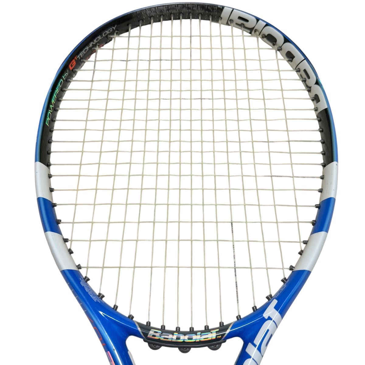 美品】Babolat PURE DRIVE 107 G2 ラケット 12072｜Yahoo!フリマ（旧