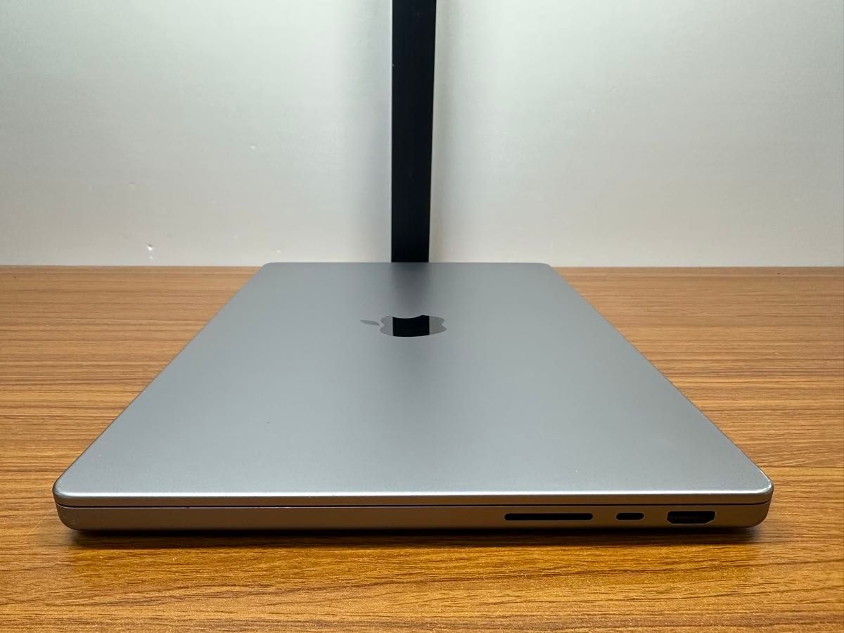 MacBook Pro 14インチ Apple M1 Pro 32GB 2TB｜Yahoo!フリマ（旧PayPay