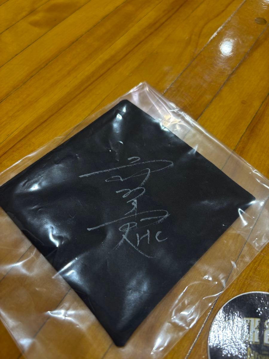 超限定 直筆サイン 大野監督 三遠ネオフェニックス ヌワバ 吉井 河村