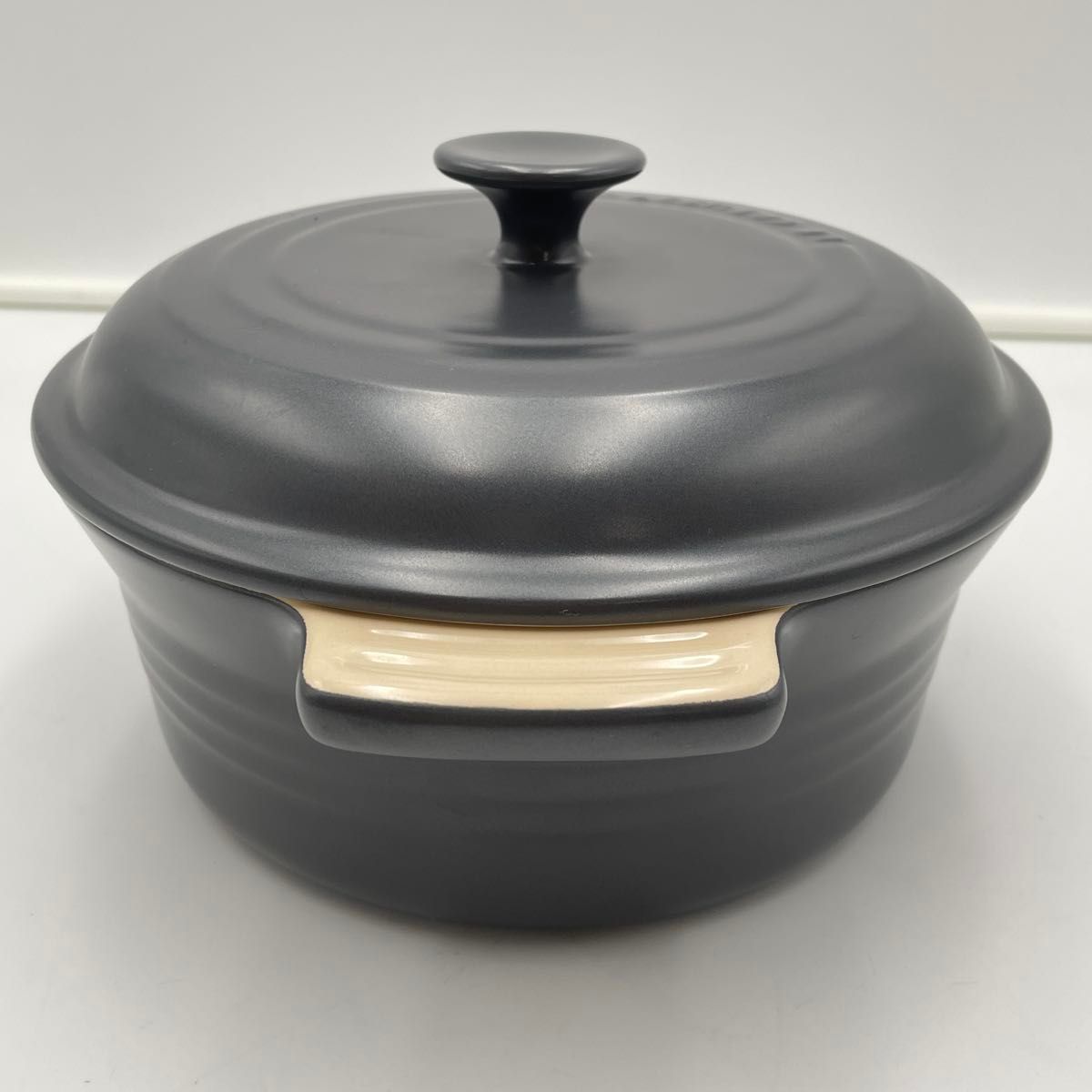 ル・クルーゼ キャセロールディッシュ 両手鍋｜Yahoo!フリマ（旧PayPay