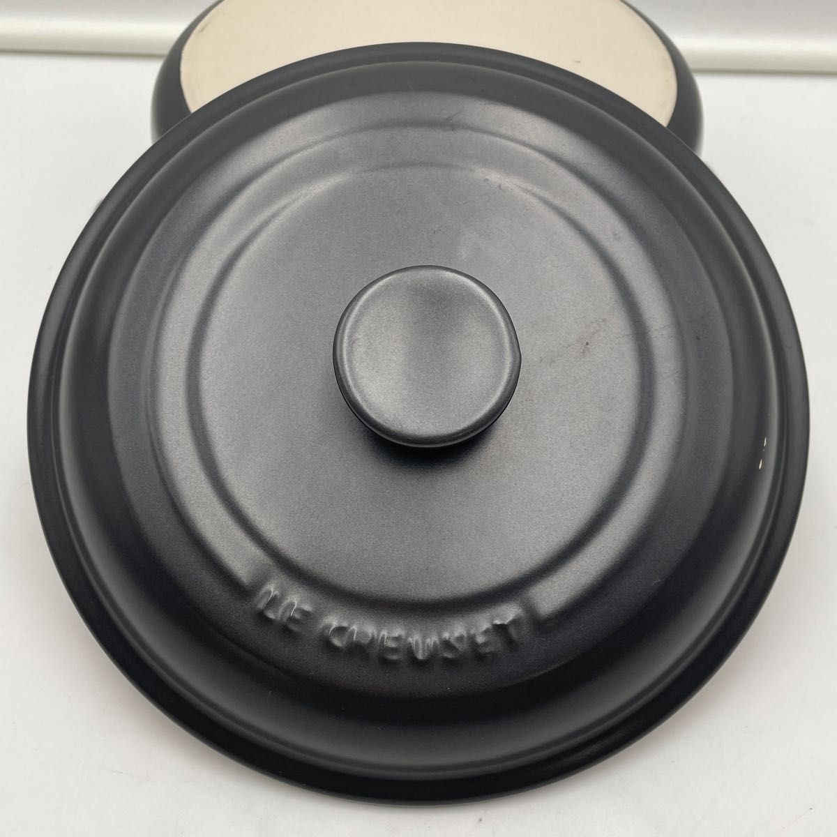 ル・クルーゼ キャセロールディッシュ 両手鍋｜Yahoo!フリマ（旧PayPay