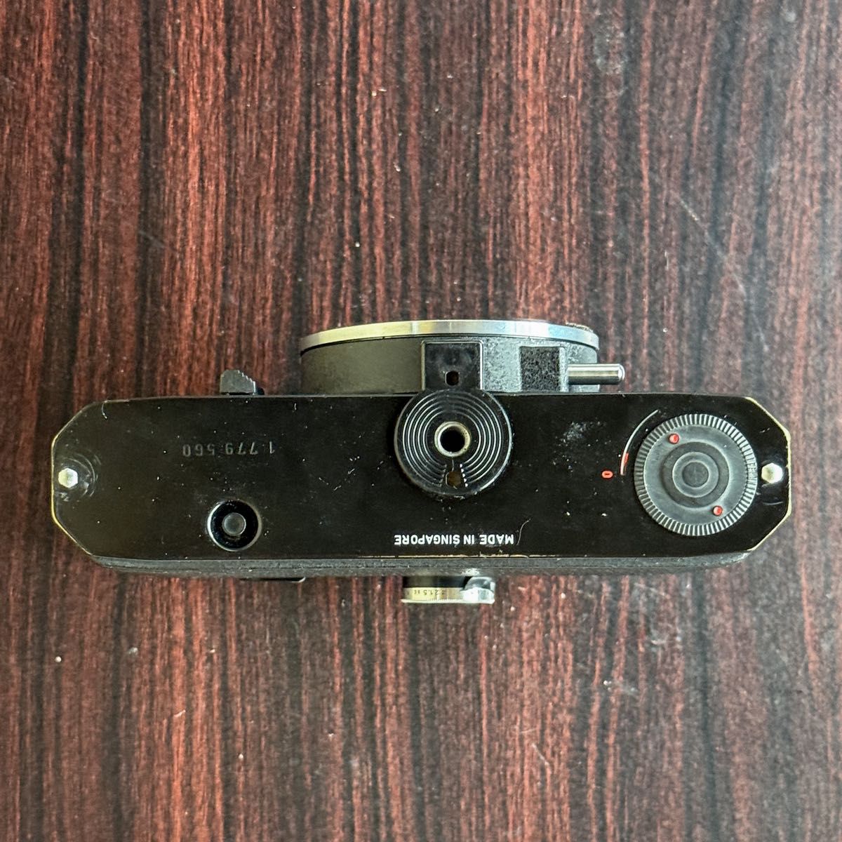 フォクトレンダー VSL1 TM 訳アリ｜Yahoo!フリマ（旧PayPayフリマ）