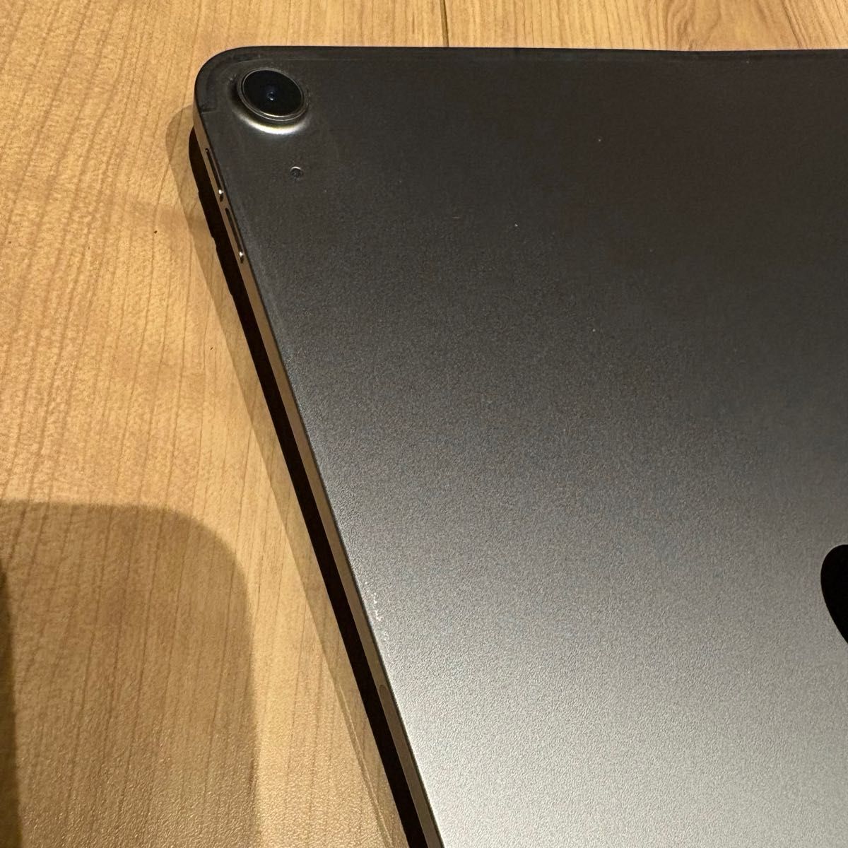 ジャンク品iPad Air 第4世代 64GB スペースグレー｜Yahoo!フリマ（旧