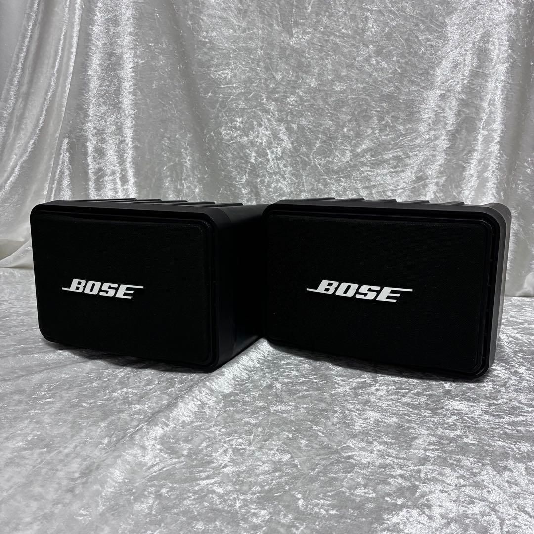 Bose スピーカー 111AD 通電未確認｜Yahoo!フリマ（旧PayPayフリマ）