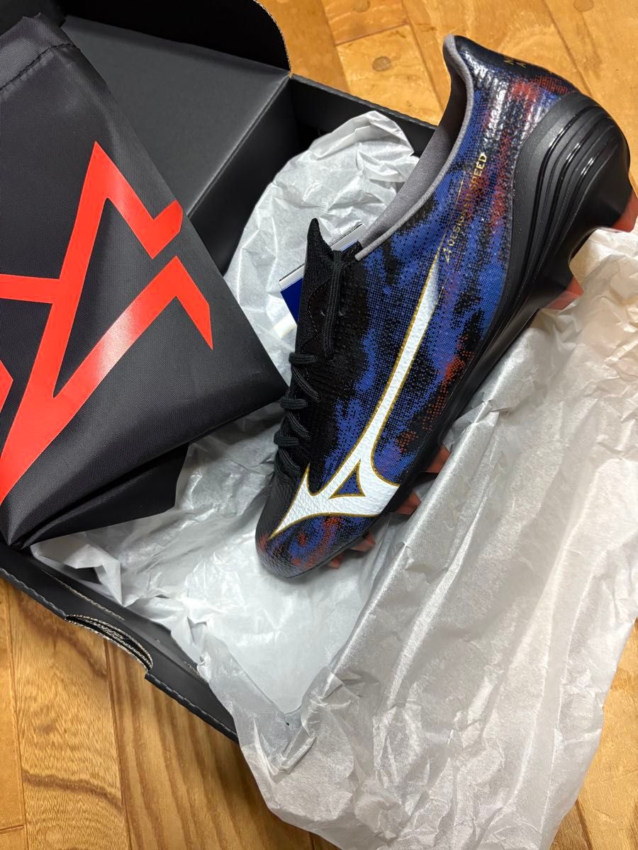 新品 激レア 超限定品 ミズノ ミズノ アルファ 3 JAPAN｜Yahoo!フリマ