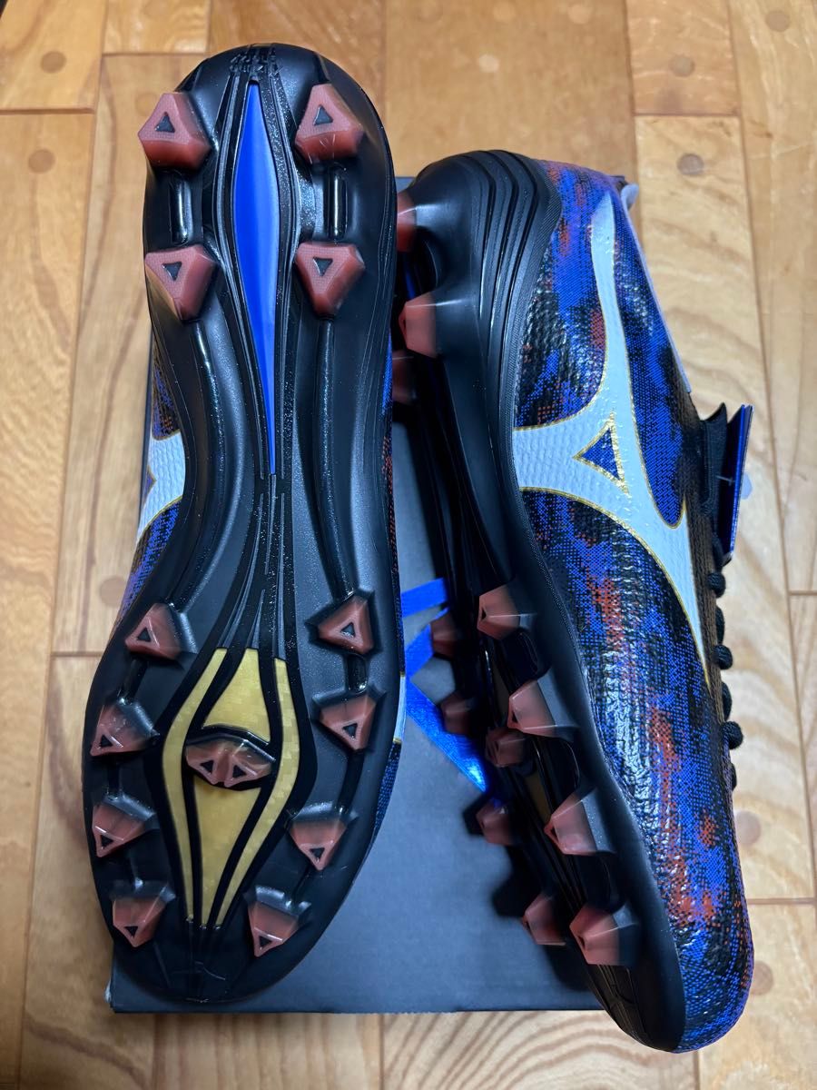 新品 激レア 超限定品 ミズノ ミズノ アルファ 3 JAPAN｜Yahoo!フリマ