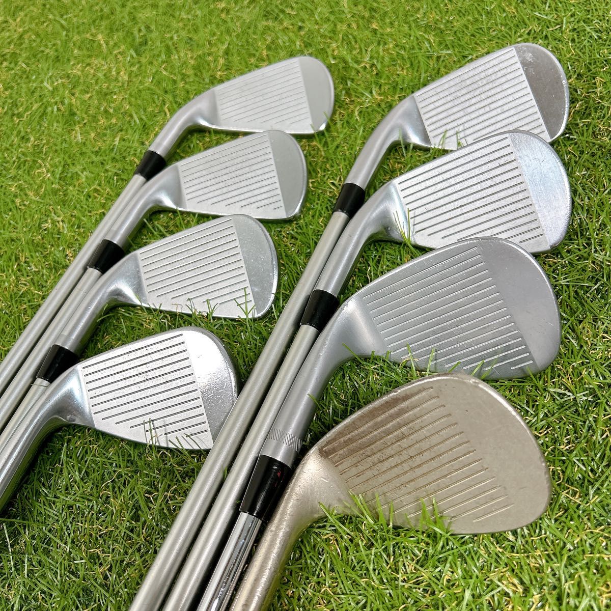 VG3 タイトリスト ゴルフ クラブセット メンズ 12本 初心者 右 S