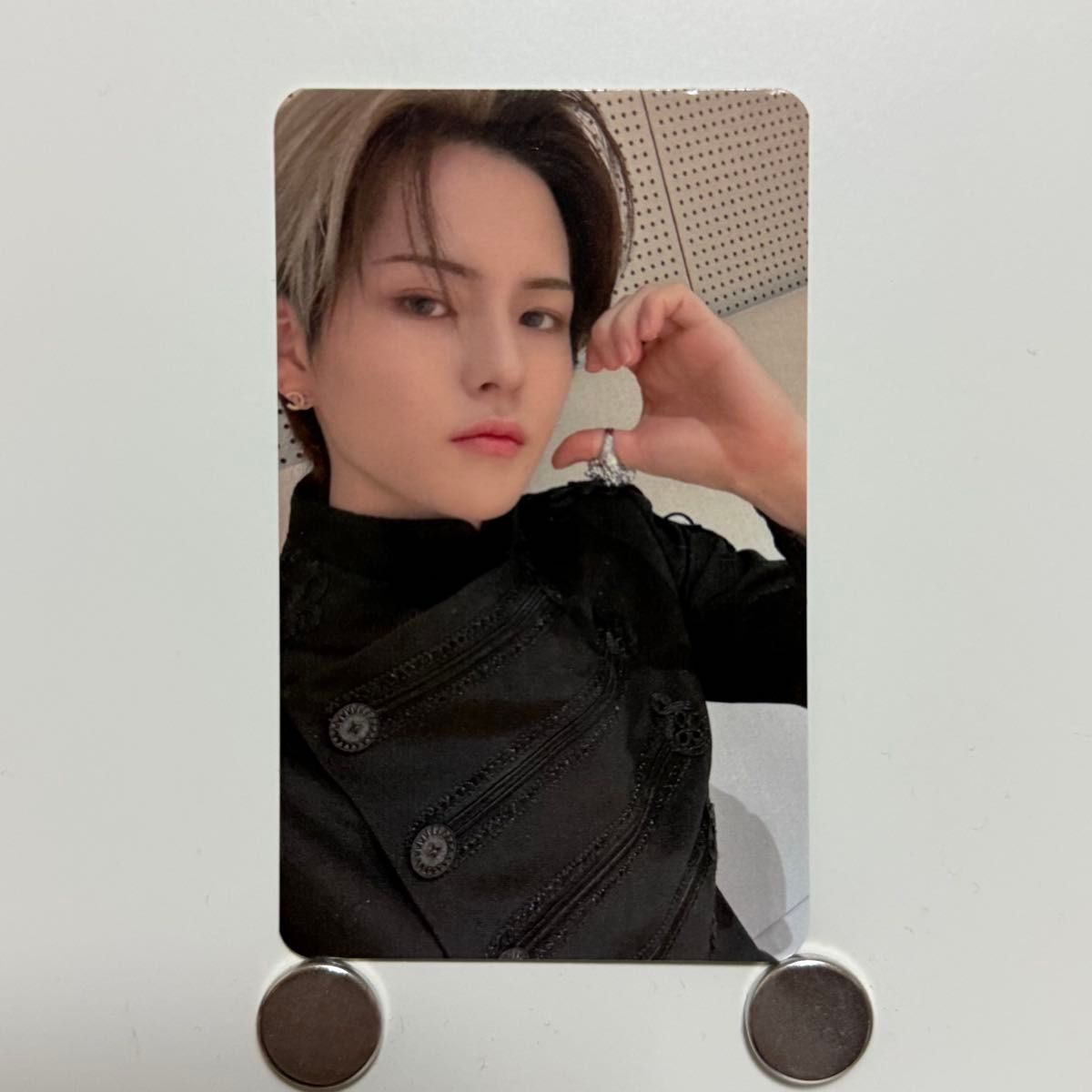 TREASURE ヨシ ヨシノリ 当選者限定トレカ 中華ペンサ レア｜Yahoo