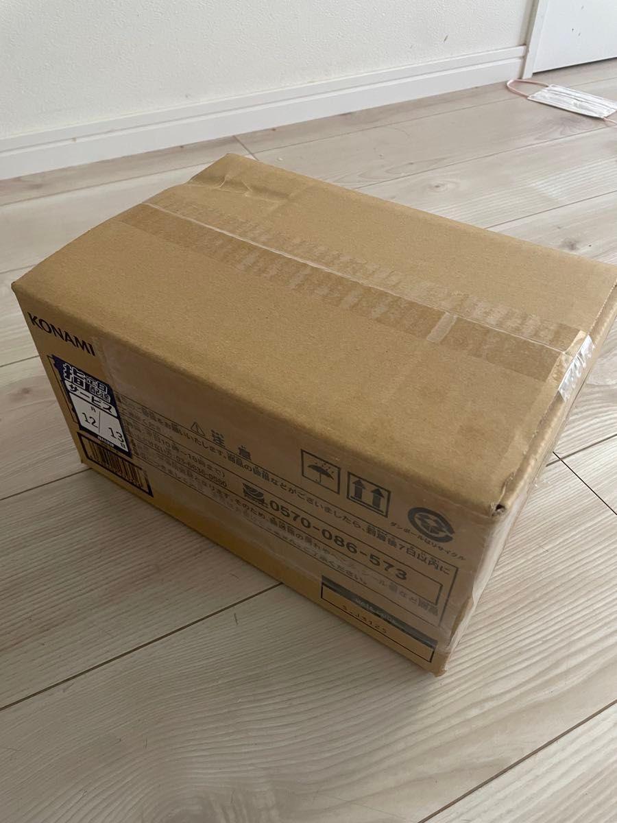 遊戯王 LIMITED PACK -STAMP EDITION 1カートン｜Yahoo!フリマ（旧