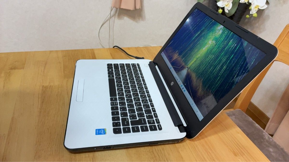 HP 14-ac100 i3-5005U 4GB SSD256GB Win11｜Yahoo!フリマ（旧PayPay