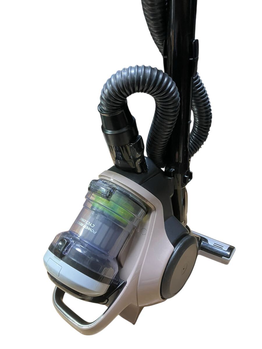 日立 サイクロン掃除機 CV- S910HITACHI 20年製 保証付き キャニスター