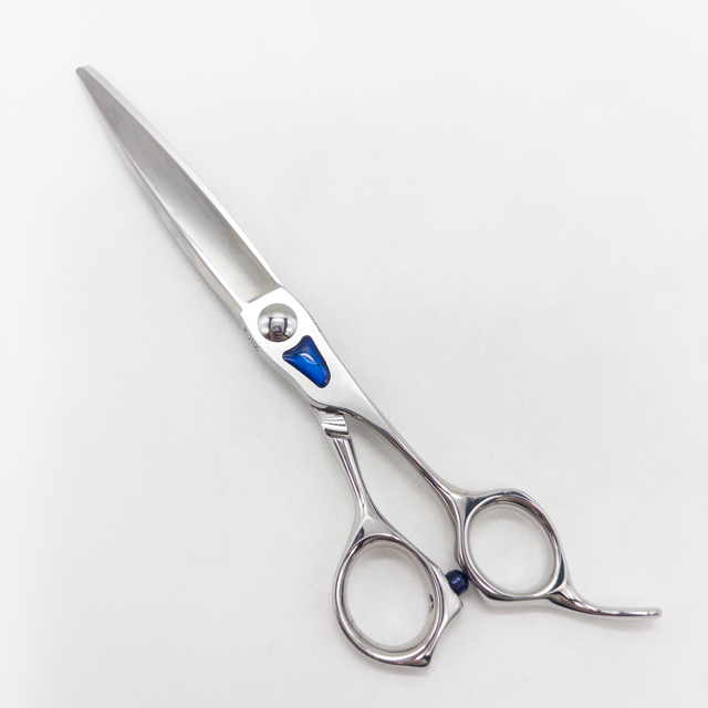 トギノンTOGINON】マリンシャーク6 8 シザー オフセット 理容 美容