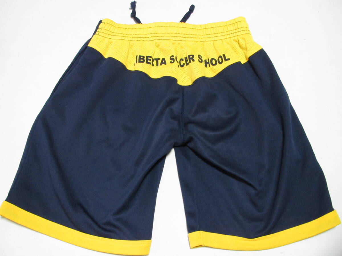 K 2024年購入品 最新モデル 中古 Liberta 140 145cm リベルタ サッカー