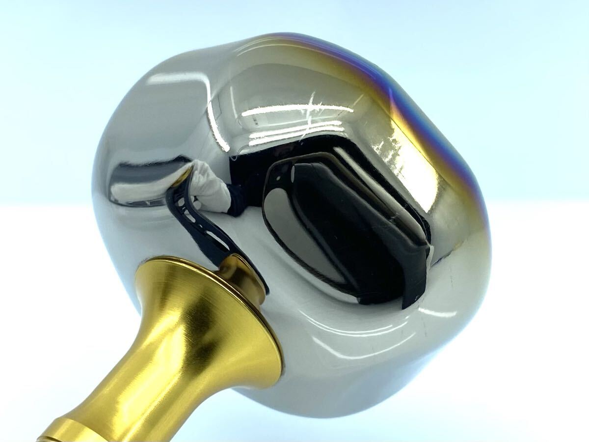 限定 ソルティガ ネイビー リブレ パワー 88 PT48 ダイワ 旧4500〜5500