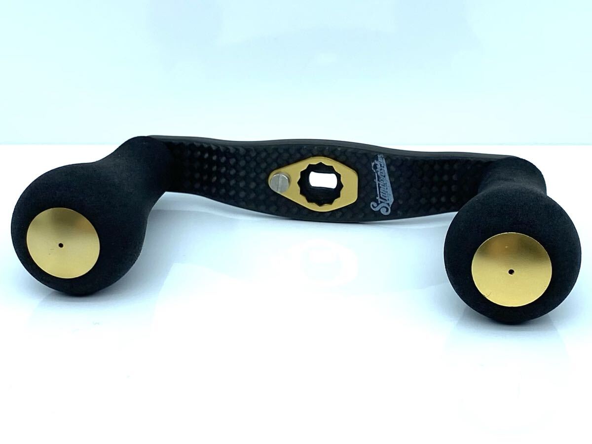 限定 シャンパンゴールド スタジオコンポジット RC DC PLUS カーボン