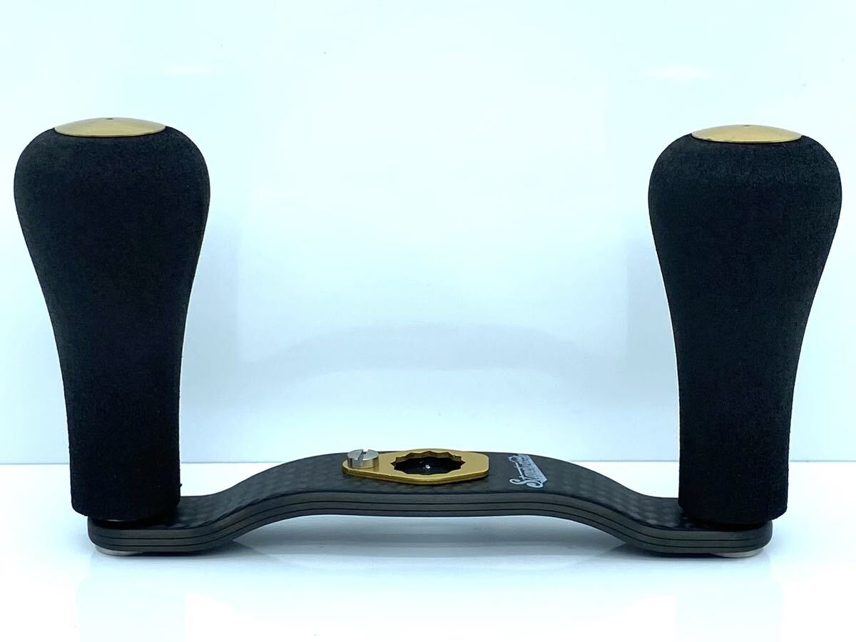 限定 シャンパンゴールド スタジオコンポジット RC DC PLUS カーボン