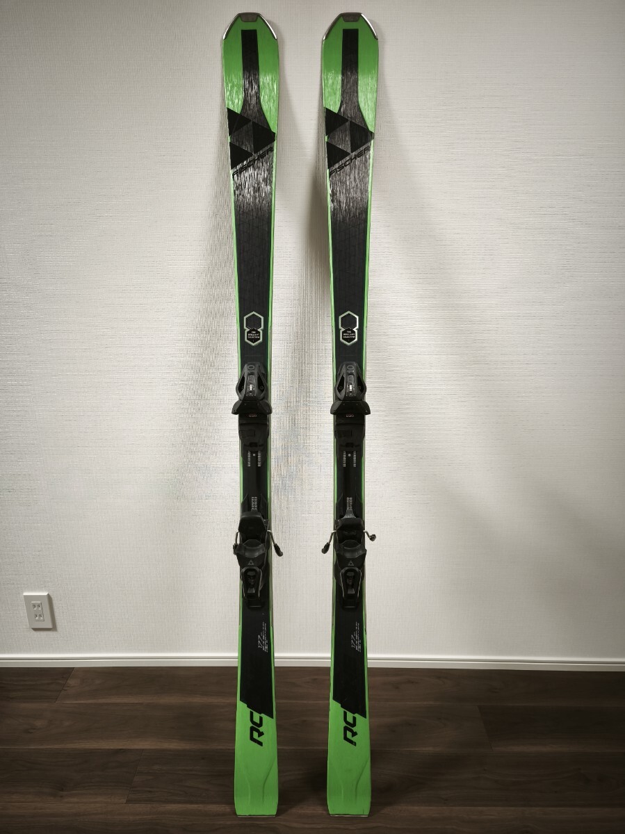 FISCHER BRILLIANT RC ONE MULTIFLEX｜Yahoo!フリマ（旧PayPayフリマ）