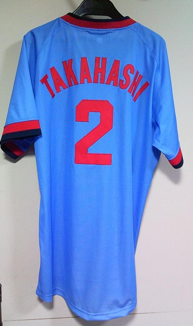 L復刻2空赤 新品ミズノ レジェンドゲーム2025 Carp Legend Game