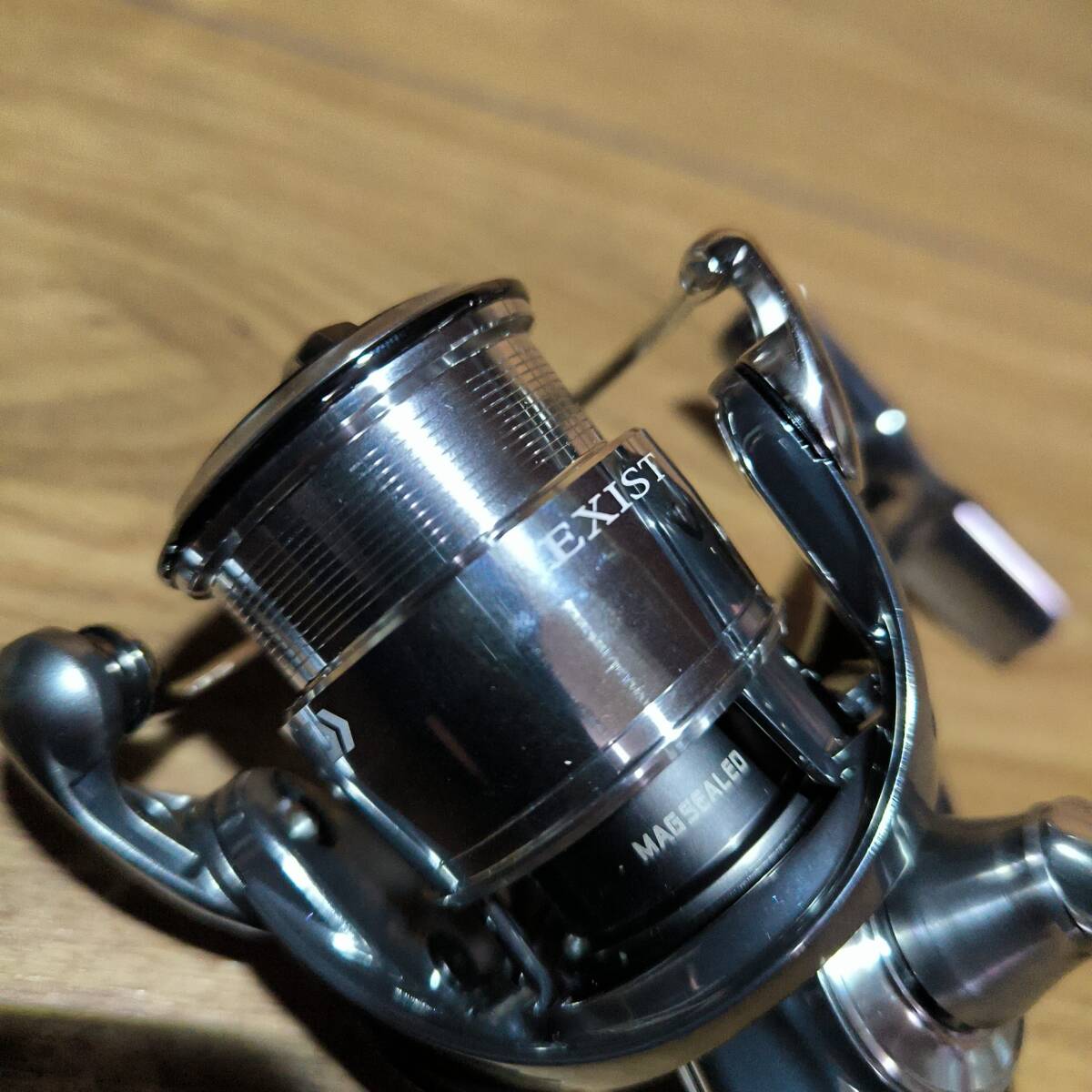 DAIWA 22 EXIST SF1000S-P リール釣具 エグジスト ダイワ｜Yahoo