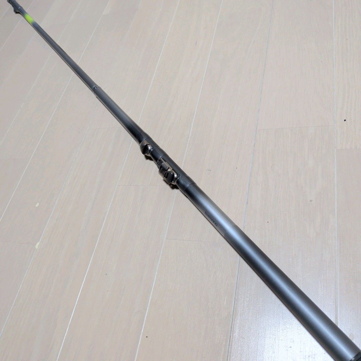 美品 シマノ IGハイスピード aズーム ISO XL T1 5 48-53 SHIMANO イソ