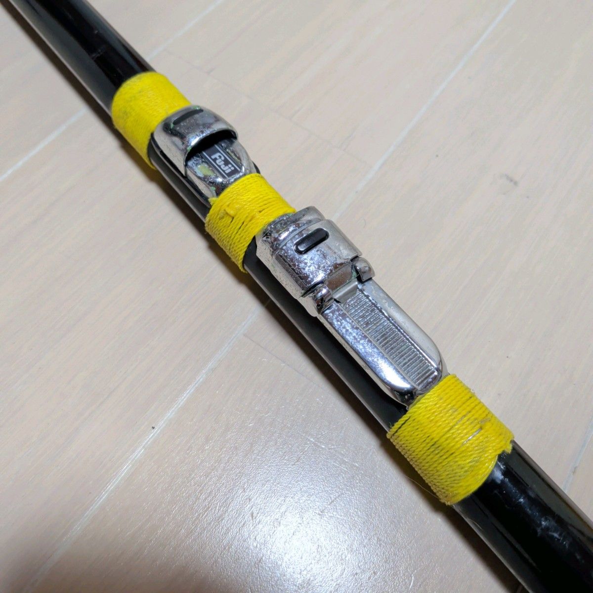 ダイワ ロングビーム-T 530Ⅲ-HS DAIWA LONG BEAM｜Yahoo!フリマ（旧
