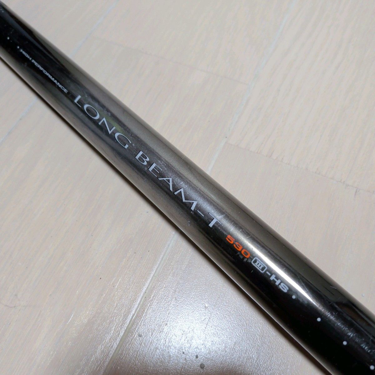 ダイワ ロングビーム-T 530Ⅲ-HS DAIWA LONG BEAM｜Yahoo!フリマ（旧